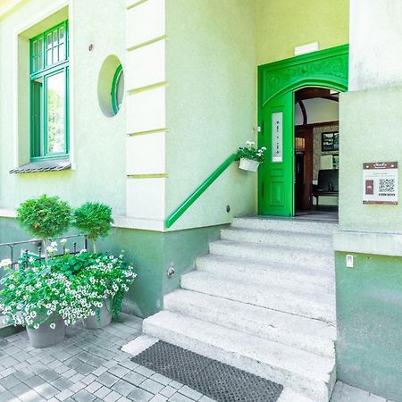 Apartmán Hopferowka Połczyn-Zdrój Exteriér fotografie